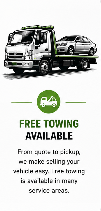 Free Towing